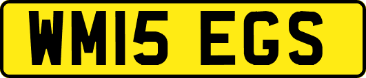WM15EGS
