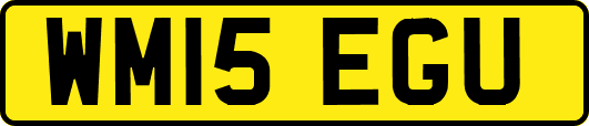 WM15EGU