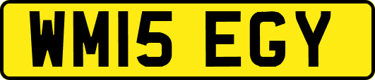 WM15EGY
