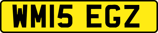WM15EGZ