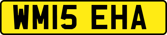 WM15EHA
