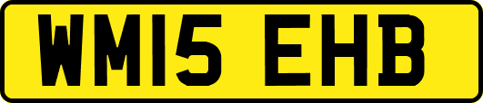 WM15EHB
