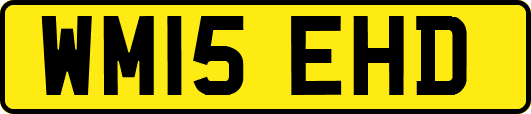 WM15EHD