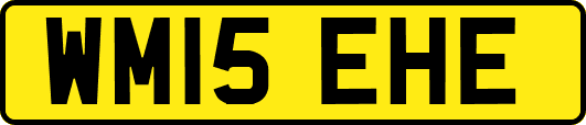WM15EHE