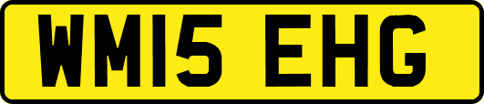 WM15EHG