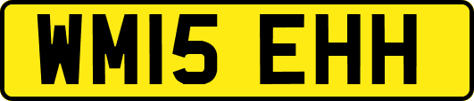 WM15EHH