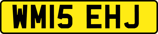WM15EHJ