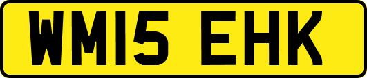 WM15EHK