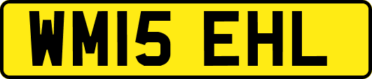 WM15EHL