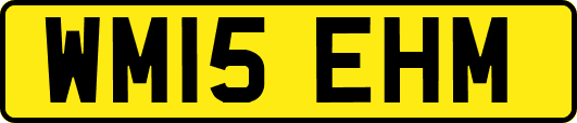 WM15EHM
