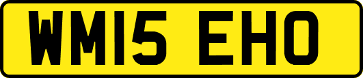 WM15EHO