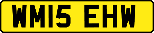 WM15EHW