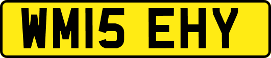 WM15EHY