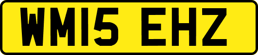 WM15EHZ