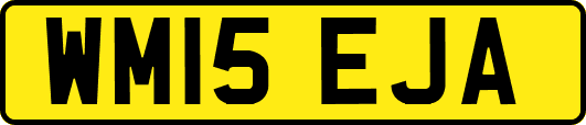 WM15EJA