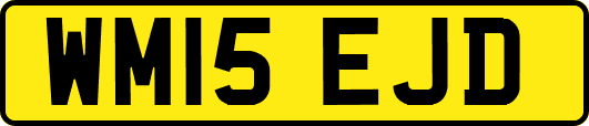 WM15EJD