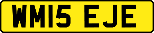 WM15EJE
