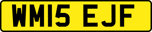 WM15EJF
