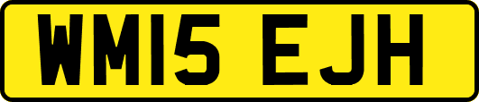 WM15EJH