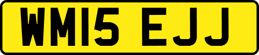 WM15EJJ