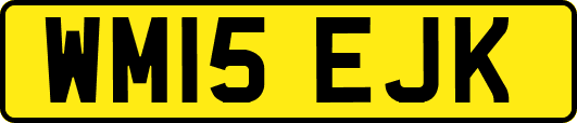 WM15EJK