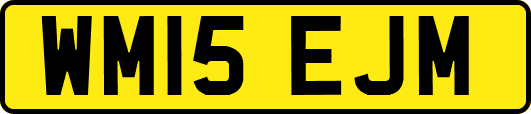 WM15EJM
