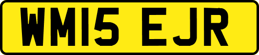 WM15EJR