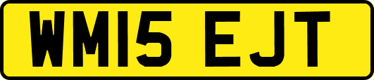 WM15EJT