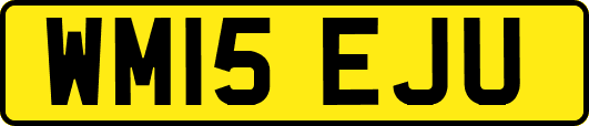 WM15EJU
