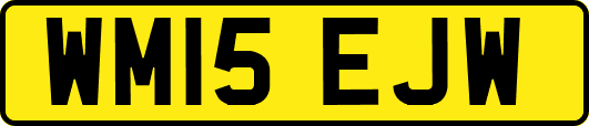 WM15EJW