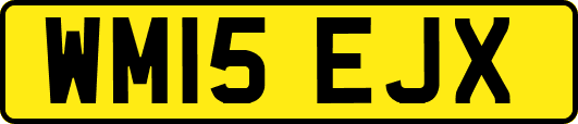 WM15EJX
