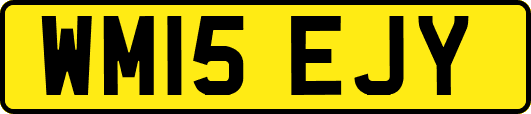 WM15EJY