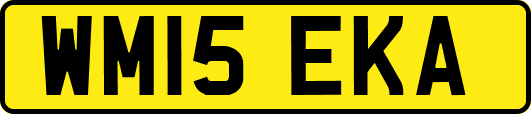 WM15EKA