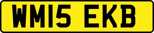 WM15EKB