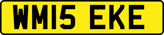 WM15EKE