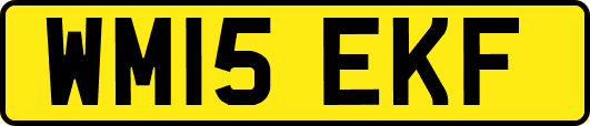 WM15EKF