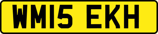 WM15EKH