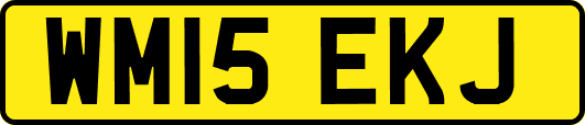 WM15EKJ