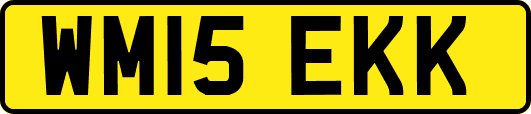 WM15EKK