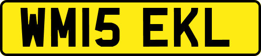 WM15EKL