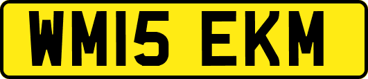 WM15EKM