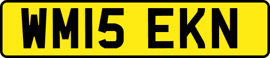 WM15EKN