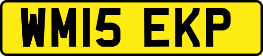 WM15EKP