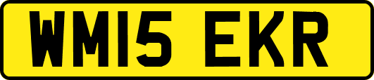 WM15EKR
