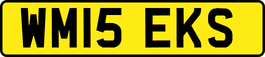 WM15EKS