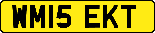 WM15EKT