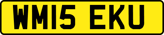 WM15EKU