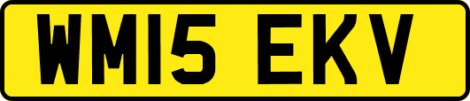 WM15EKV