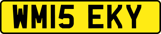 WM15EKY