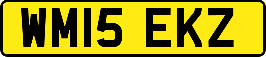 WM15EKZ